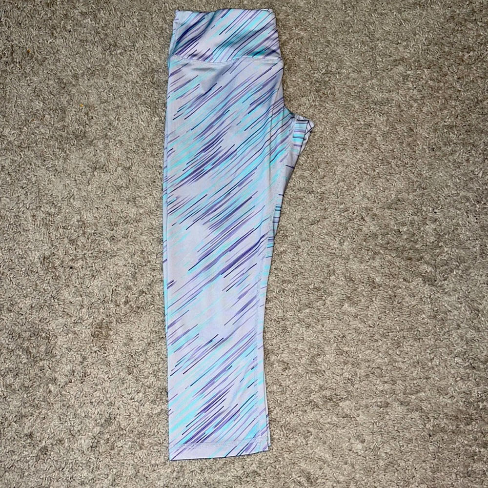 Capri leggings